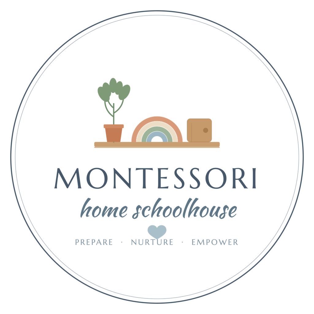 Montessori Home Schoolhouse